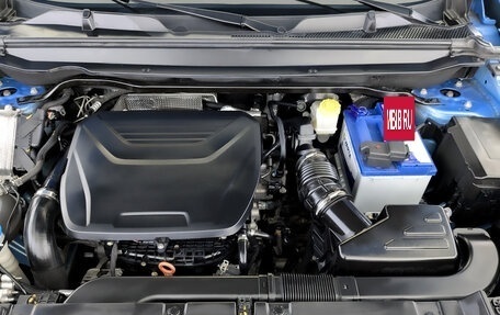 Haval Jolion, 2021 год, 1 625 000 рублей, 9 фотография