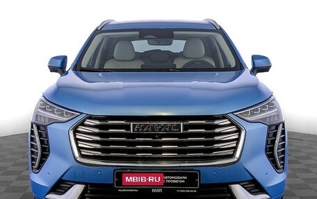 Haval Jolion, 2021 год, 1 625 000 рублей, 2 фотография