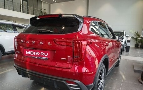 Haval Jolion, 2025 год, 2 449 000 рублей, 3 фотография