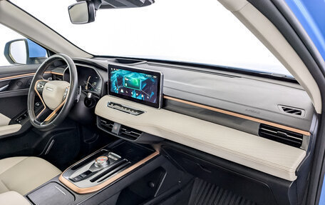 Haval Jolion, 2021 год, 1 625 000 рублей, 11 фотография