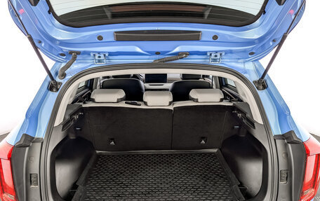 Haval Jolion, 2021 год, 1 625 000 рублей, 10 фотография