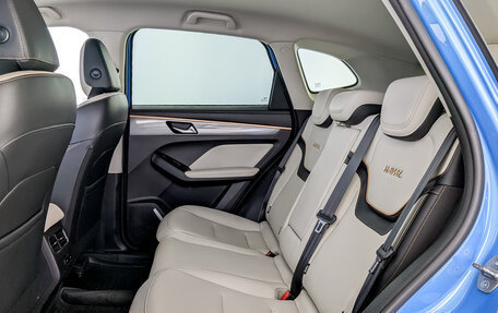 Haval Jolion, 2021 год, 1 625 000 рублей, 12 фотография