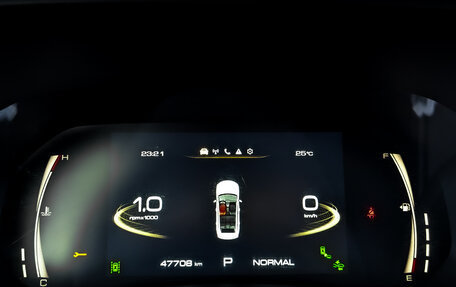 Haval Jolion, 2021 год, 1 625 000 рублей, 13 фотография