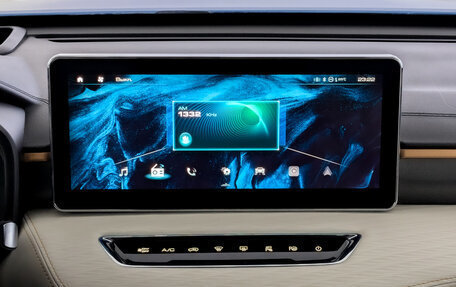 Haval Jolion, 2021 год, 1 625 000 рублей, 15 фотография