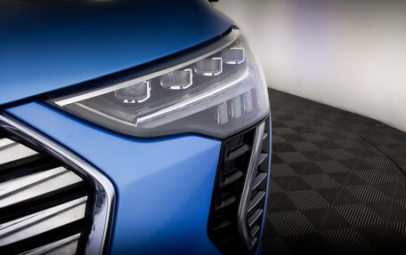 Haval Jolion, 2021 год, 1 625 000 рублей, 17 фотография