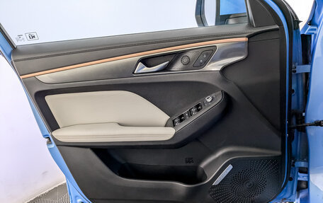 Haval Jolion, 2021 год, 1 625 000 рублей, 19 фотография