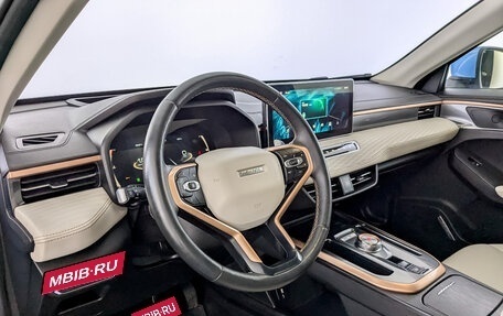 Haval Jolion, 2021 год, 1 625 000 рублей, 16 фотография