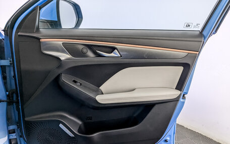 Haval Jolion, 2021 год, 1 625 000 рублей, 25 фотография