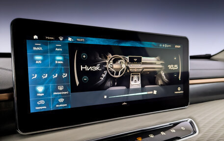 Haval Jolion, 2021 год, 1 625 000 рублей, 26 фотография