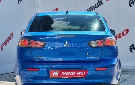 Mitsubishi Lancer IX, 2012 год, 950 000 рублей, 5 фотография