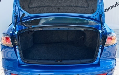 Mitsubishi Lancer IX, 2012 год, 950 000 рублей, 8 фотография