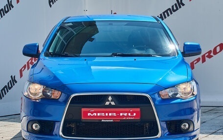 Mitsubishi Lancer IX, 2012 год, 950 000 рублей, 2 фотография