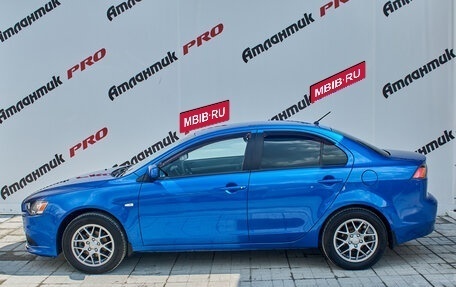 Mitsubishi Lancer IX, 2012 год, 950 000 рублей, 7 фотография