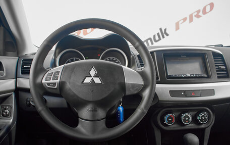 Mitsubishi Lancer IX, 2012 год, 950 000 рублей, 11 фотография