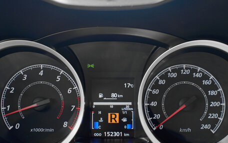 Mitsubishi Lancer IX, 2012 год, 950 000 рублей, 12 фотография
