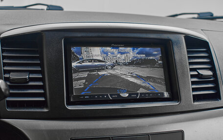Mitsubishi Lancer IX, 2012 год, 950 000 рублей, 14 фотография