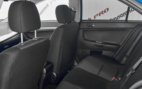 Mitsubishi Lancer IX, 2012 год, 950 000 рублей, 19 фотография