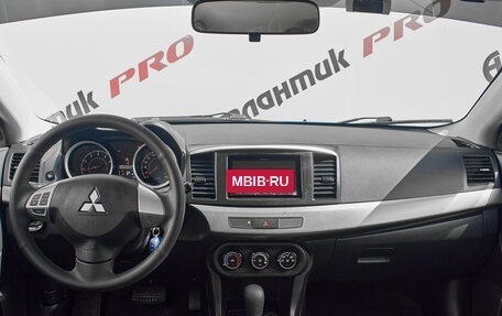 Mitsubishi Lancer IX, 2012 год, 950 000 рублей, 10 фотография