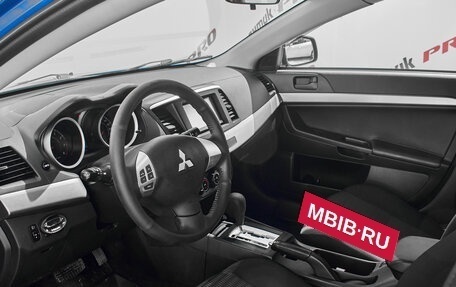 Mitsubishi Lancer IX, 2012 год, 950 000 рублей, 9 фотография