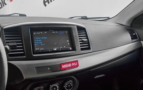 Mitsubishi Lancer IX, 2012 год, 950 000 рублей, 13 фотография