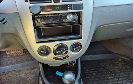 Chevrolet Lacetti, 2008 год, 330 000 рублей, 10 фотография