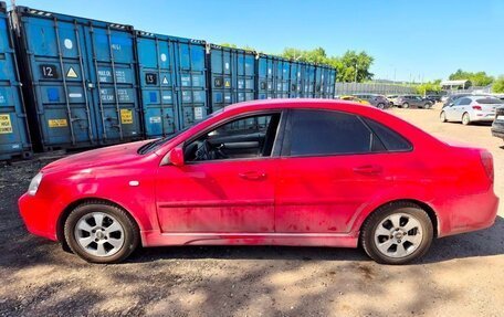 Chevrolet Lacetti, 2008 год, 330 000 рублей, 4 фотография