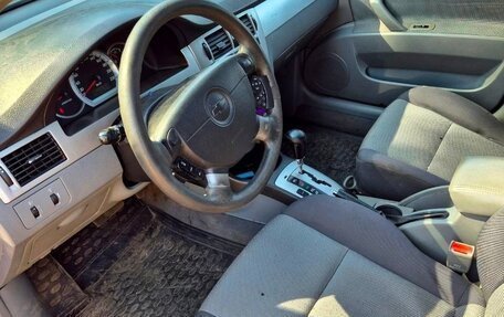 Chevrolet Lacetti, 2008 год, 330 000 рублей, 9 фотография