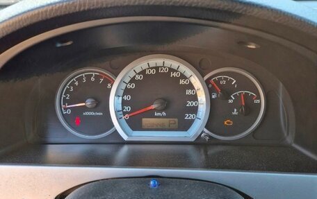 Chevrolet Lacetti, 2008 год, 330 000 рублей, 13 фотография