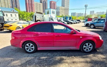 Chevrolet Lacetti, 2008 год, 330 000 рублей, 8 фотография