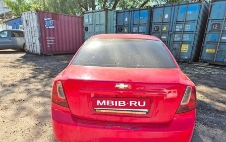 Chevrolet Lacetti, 2008 год, 330 000 рублей, 6 фотография