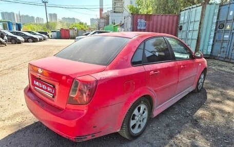 Chevrolet Lacetti, 2008 год, 330 000 рублей, 7 фотография