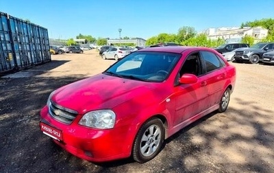 Chevrolet Lacetti, 2008 год, 330 000 рублей, 1 фотография
