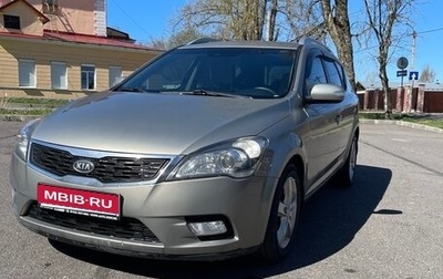 KIA cee'd I рестайлинг, 2010 год, 870 000 рублей, 1 фотография