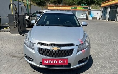 Chevrolet Cruze II, 2011 год, 690 000 рублей, 1 фотография