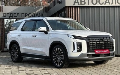 Hyundai Palisade I, 2022 год, 4 890 000 рублей, 1 фотография