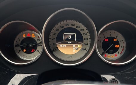 Mercedes-Benz CLS, 2011 год, 2 700 000 рублей, 1 фотография