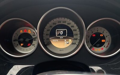Mercedes-Benz CLS, 2011 год, 2 700 000 рублей, 1 фотография