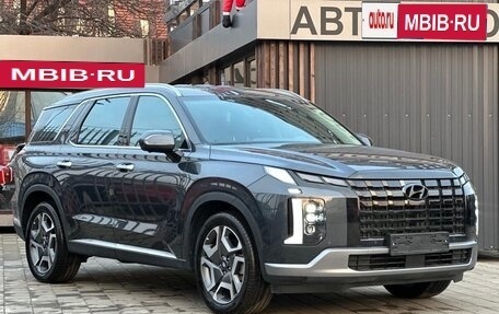 Hyundai Palisade I, 2022 год, 5 190 000 рублей, 1 фотография