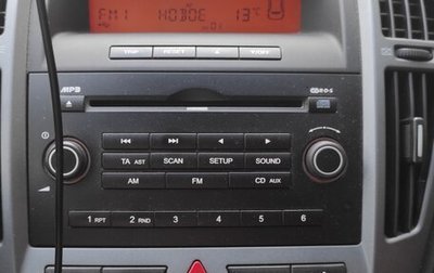 KIA cee'd I рестайлинг, 2008 год, 600 000 рублей, 1 фотография