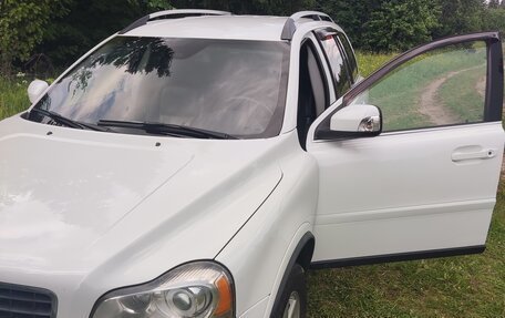 Volvo XC90 II рестайлинг, 2011 год, 1 620 000 рублей, 1 фотография