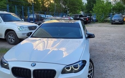 BMW 5 серия, 2014 год, 2 200 000 рублей, 1 фотография