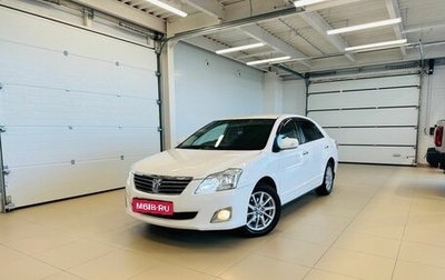 Toyota Premio, 2011 год, 1 499 000 рублей, 1 фотография