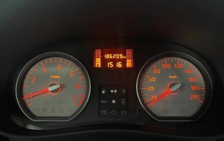 Renault Sandero II рестайлинг, 2013 год, 379 000 рублей, 14 фотография