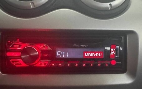 Renault Sandero II рестайлинг, 2013 год, 379 000 рублей, 18 фотография