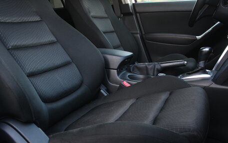 Mazda CX-5 II, 2014 год, 1 565 000 рублей, 14 фотография