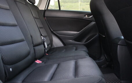 Mazda CX-5 II, 2014 год, 1 565 000 рублей, 13 фотография