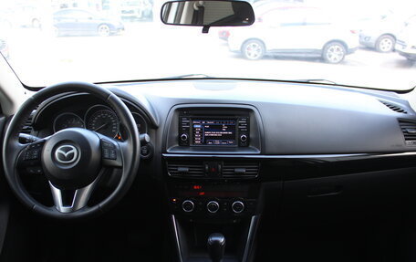 Mazda CX-5 II, 2014 год, 1 565 000 рублей, 7 фотография
