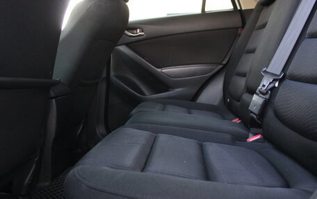 Mazda CX-5 II, 2014 год, 1 565 000 рублей, 12 фотография