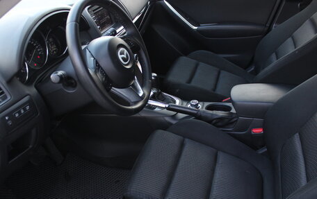 Mazda CX-5 II, 2014 год, 1 565 000 рублей, 10 фотография