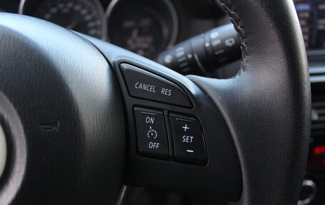 Mazda CX-5 II, 2014 год, 1 565 000 рублей, 20 фотография